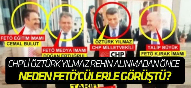 CHP’li Öztürk Yılmaz’ ile ilgili görsel sonucu