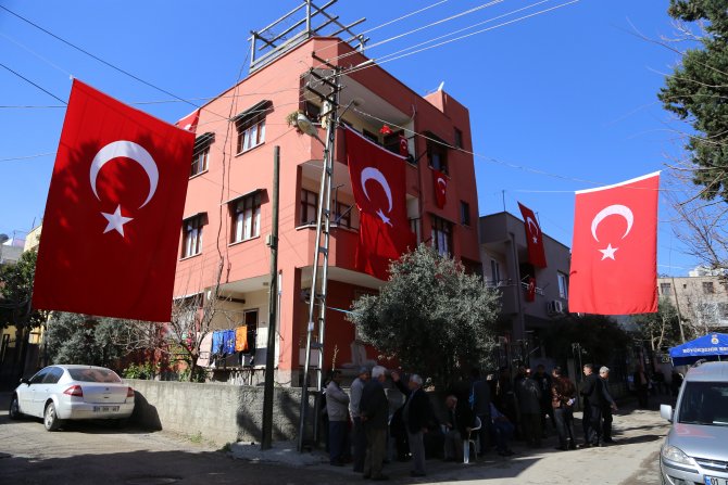 Ankara'daki terör saldırısı