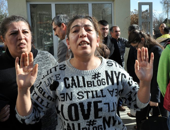 Kırıkkale'de zihinsel engelli kıza cinsel istismar iddiası