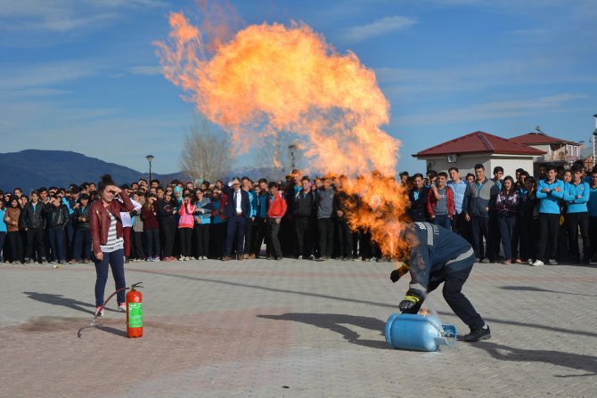 Deprem Haftası