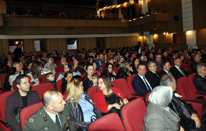 İstiklal Marşı'nın kabulünün 95. yıl dönümü