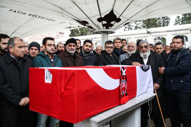 Ankara'daki terör saldırısı