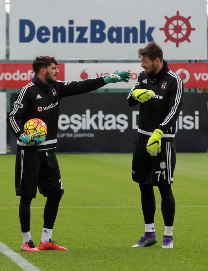 Lider Beşiktaş'ta durmak yok