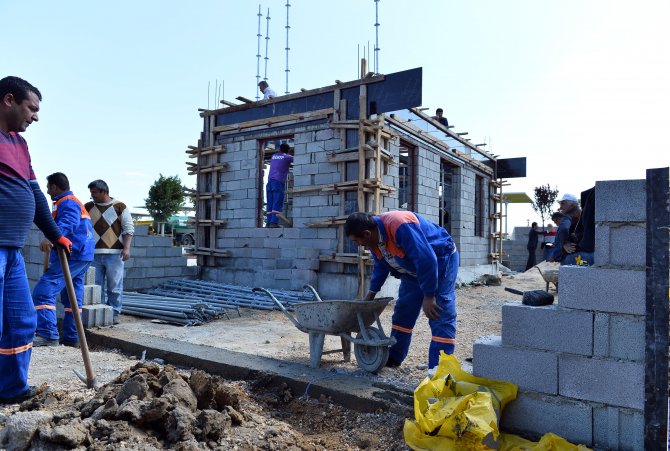 EXPO 2016 Antalya'ya doğru