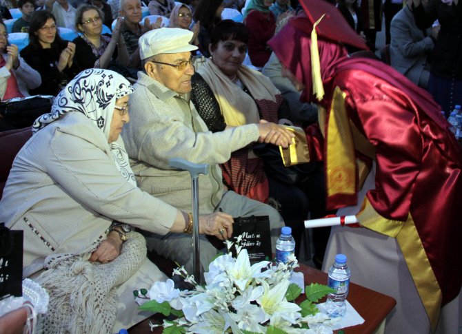 Hayırsever iş adamı Cemil Ercan vefat etti