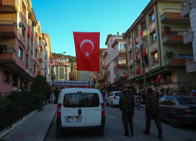 Şırnak'taki terör saldırısı