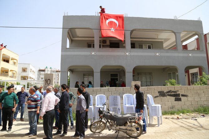 Diyarbakır'daki terör saldırısı