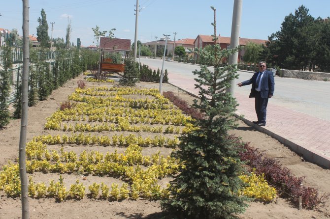 Nevşehir'den kısa kısa