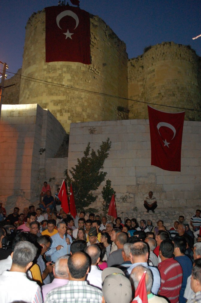 FETÖ'nün darbe girişimine tepkiler