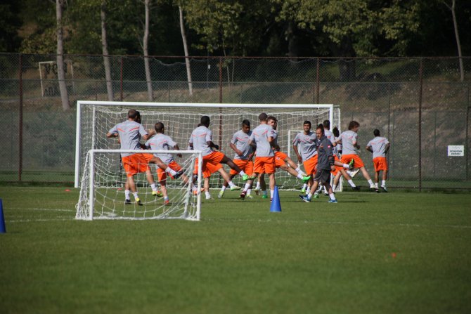 Adanaspor Teknik Direktörü İpekoğlu: