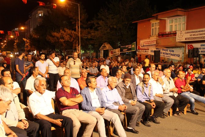 FETÖ'nün darbe girişimine tepkiler