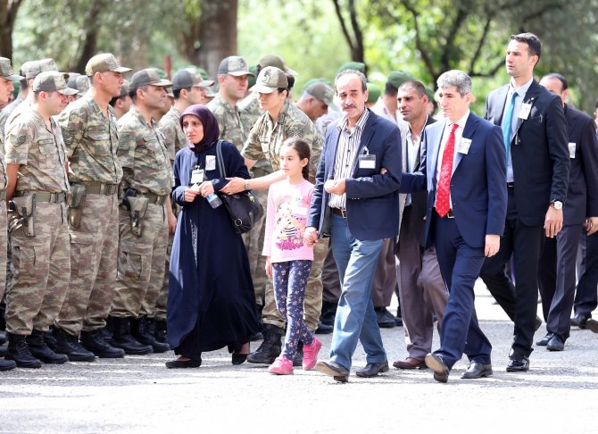 Kılıçdaroğlu'nun konvoyuna saldırı