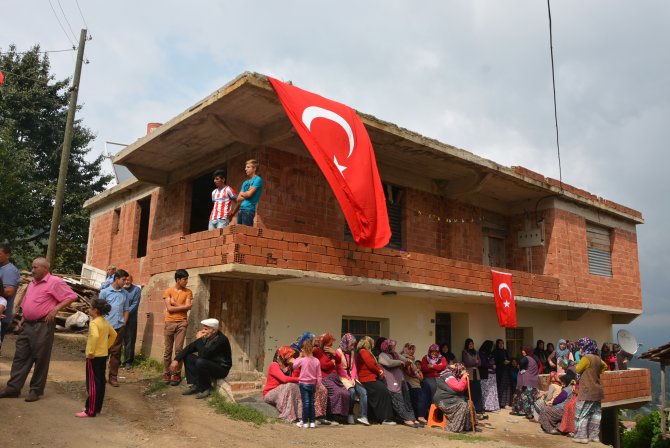 Şırnak'taki terör saldırısı