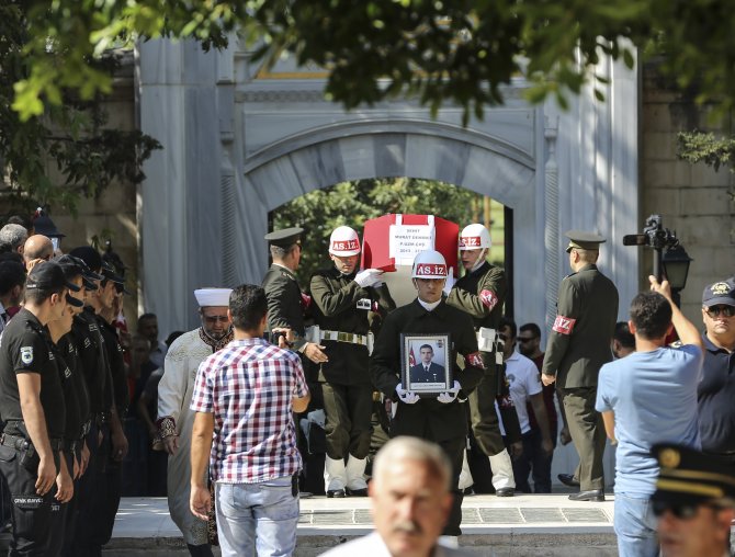 Vatan Partisi Genel Başkanı Perinçek: