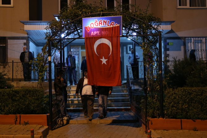 Hakkari'de terör saldırısı