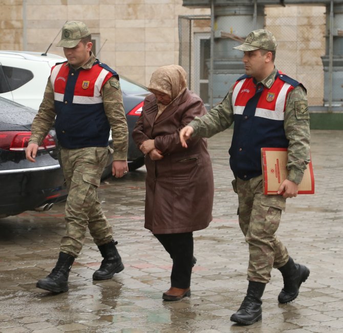 Samsun'da evlilik vaadiyle dolandırıcılık iddiası