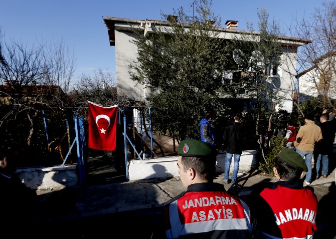 Fırat Kalkanı Harekatı