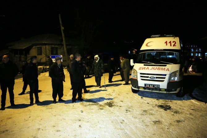 Hatay'daki terör saldırısı