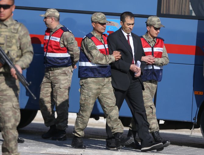 Malatya'daki darbe girişimi davası