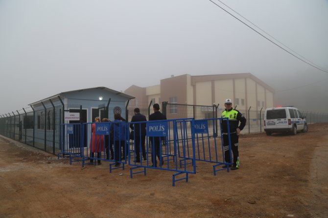 Sakarya'da FETÖ'nün darbe girişimine ilişkin dava