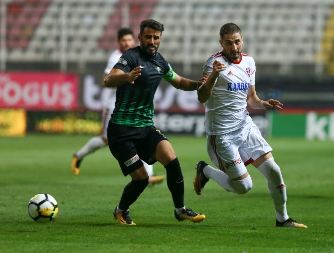 Futbol: Süper Lig