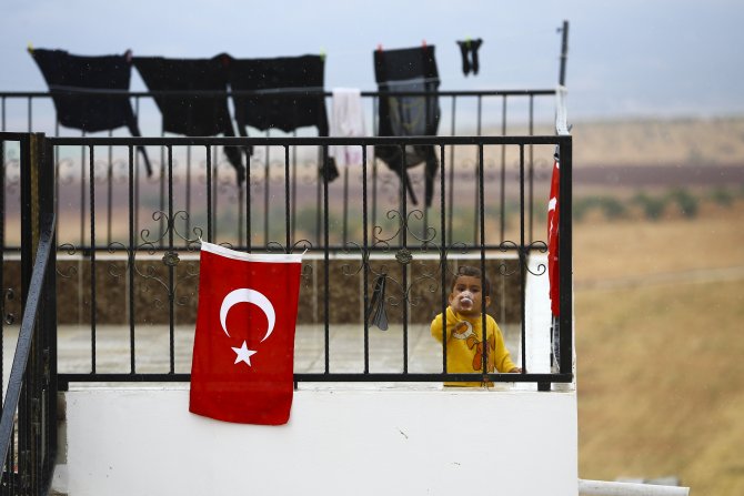 İdlib'de çatışmasızlık bölgesi