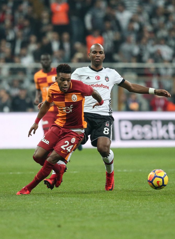 Futbol: Süper Lig