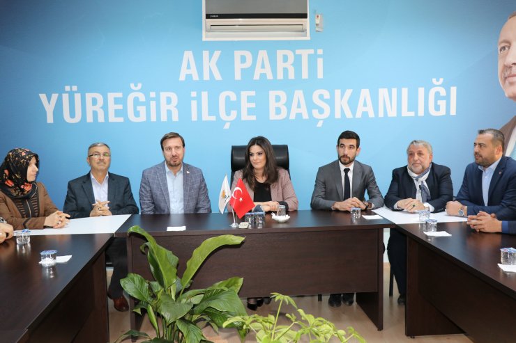 "Engelleri aşmak için büyük çaba sarf ettik"