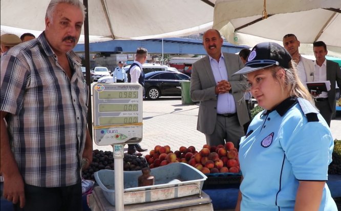 Down sendromlu Meryem'in hayali gerçek oldu